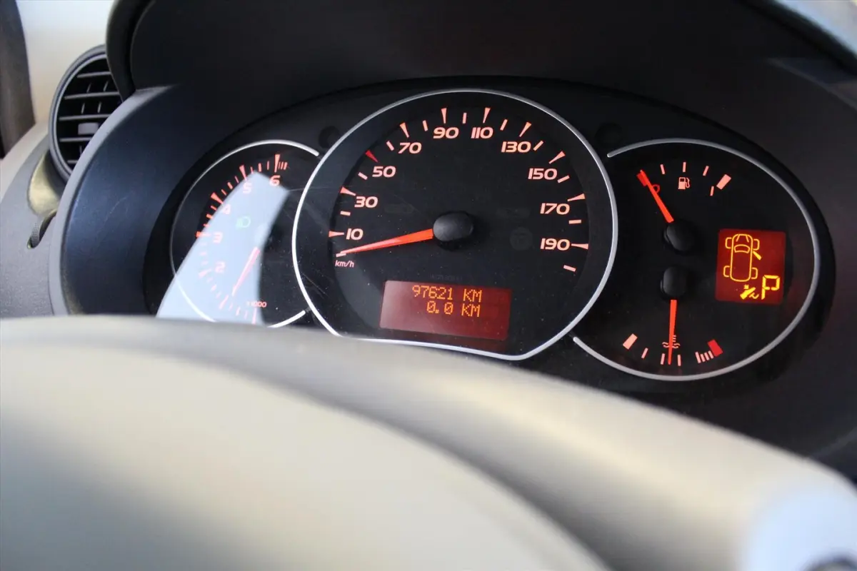 Rolstoelauto Automaat 3+1