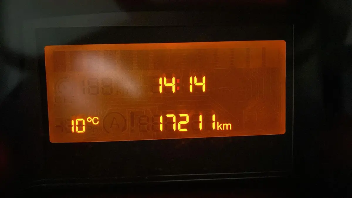 L2H2 Rolstoelbus (airco)