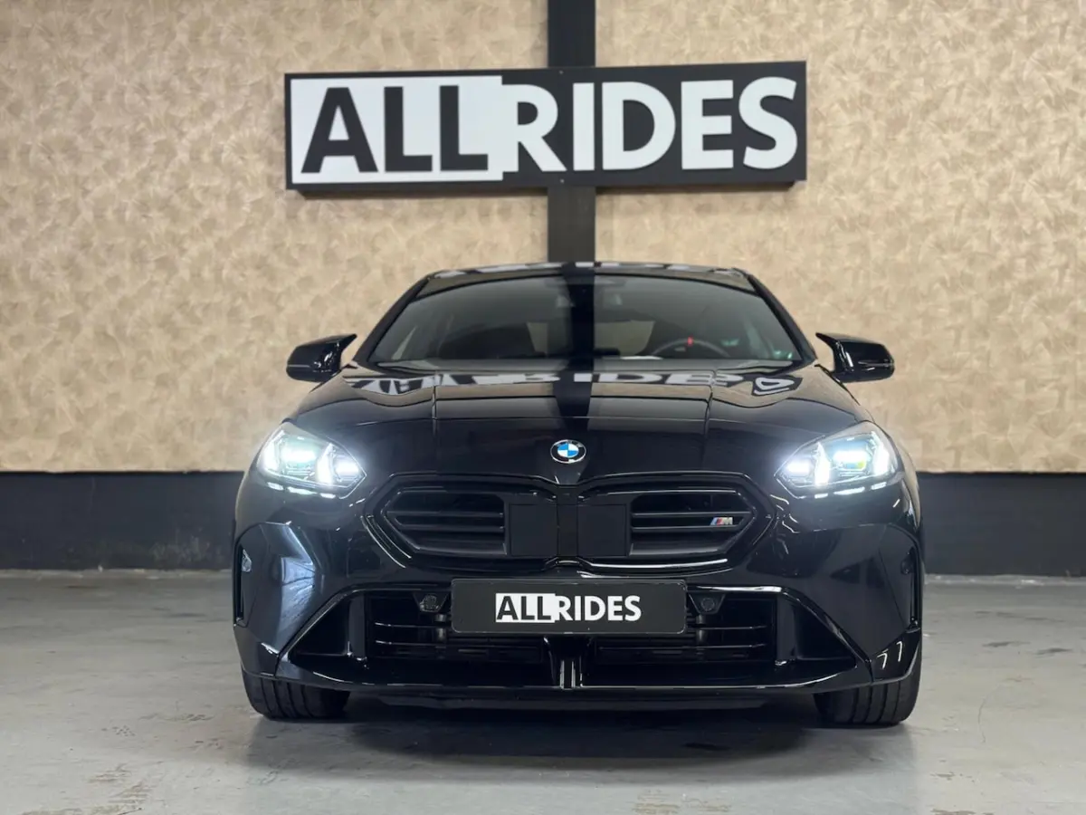 M235i xDrive 306 PK |M-sport Pro | Keyless | Harman/Kardon | Camera | schaalstoelen