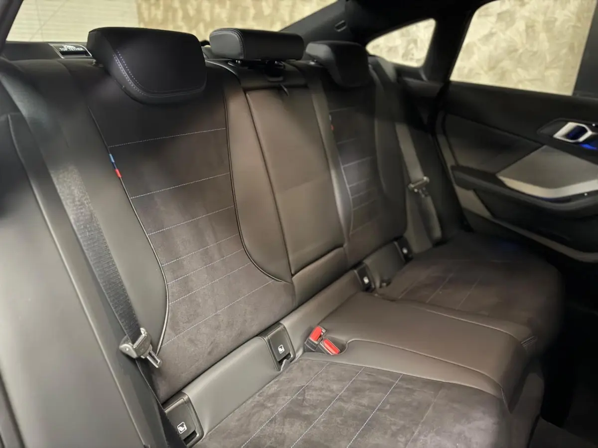 M235i xDrive 306 PK |M-sport Pro | Keyless | Harman/Kardon | Camera | schaalstoelen