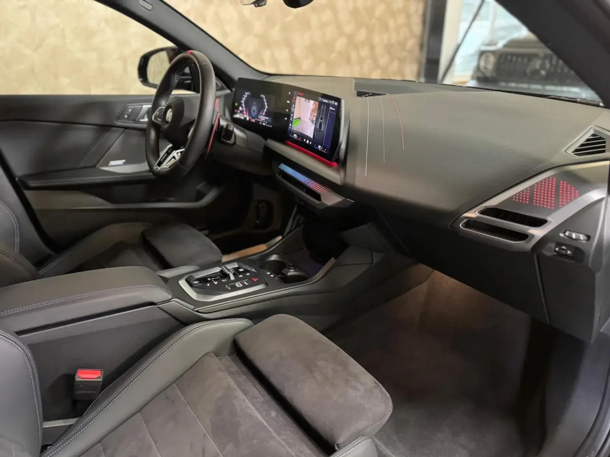 M235i xDrive 306 PK |M-sport Pro | Keyless | Harman/Kardon | Camera | schaalstoelen