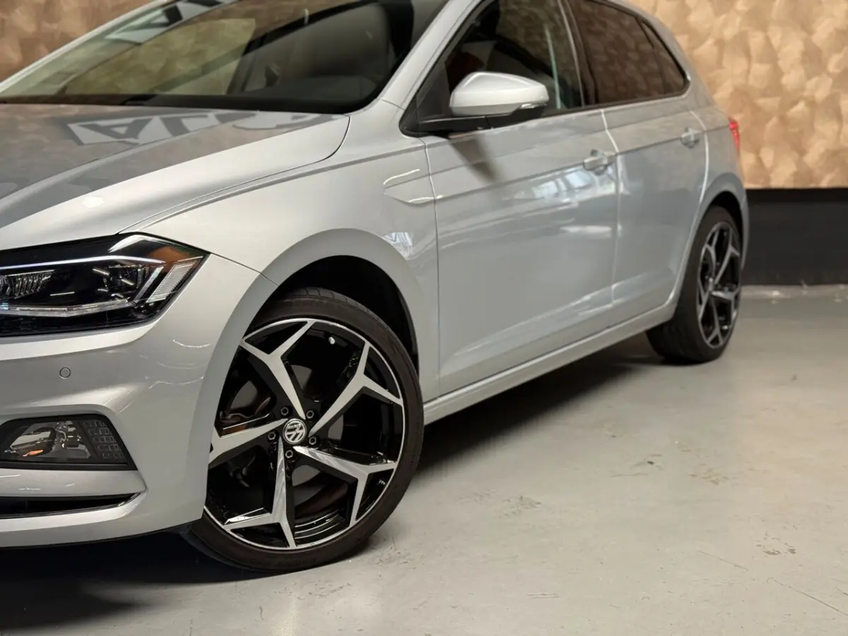 1.0 TSI Highline | Pano | ACC | PDC | Stoelver