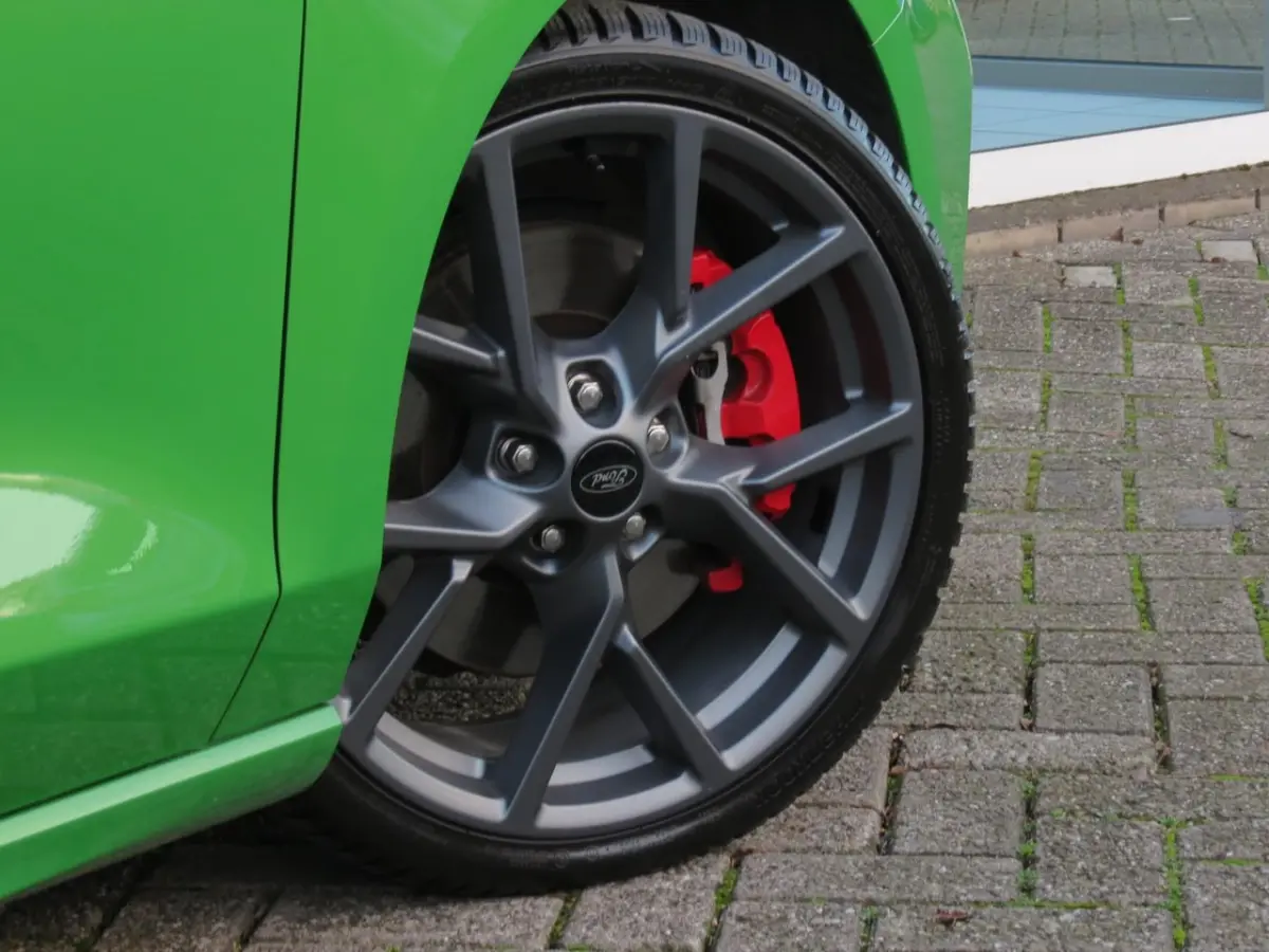 2.3 EcoBoost ST-X B&O|Performance Pack|Camera|HUD|Schaalstoelen|Cruise|Car-Play|Navi