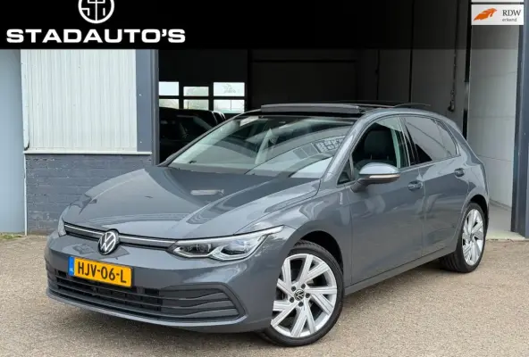 1.5 eTSI DSG Automaat Pano|IQ Light|Sfeerverlichting