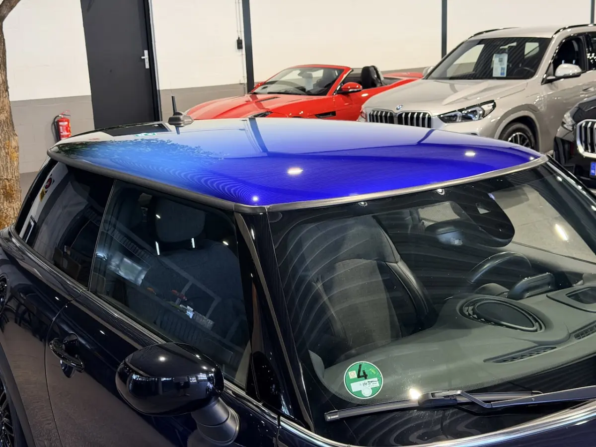 2.0 Cooper S John Cooper Works Nieuw model | Camera | Stoelverwarming | Leder