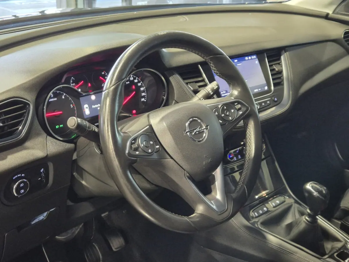 1.6 CDTi Business Executive Navigatie |Trekhaak | Sensoren | Carplay-Android