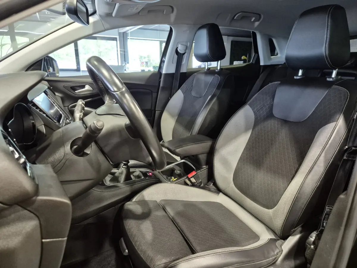 1.6 CDTi Business Executive Navigatie |Trekhaak | Sensoren | Carplay-Android