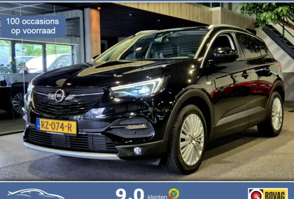1.6 CDTi Business Executive Navigatie |Trekhaak | Sensoren | Carplay-Android