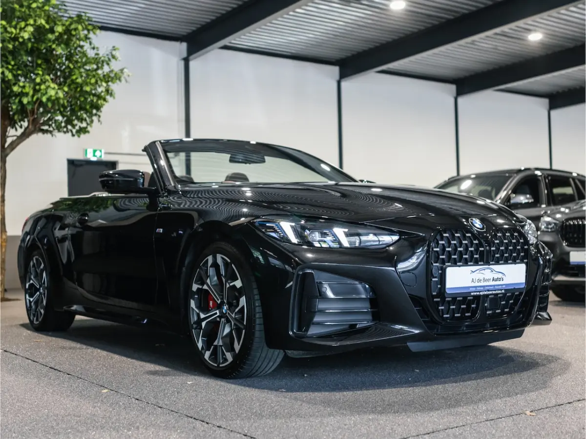 430i xDrive High Executive M-Sport | Nieuw model | Full optie | 252 pk