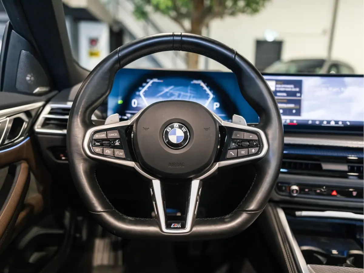 430i xDrive High Executive M-Sport | Nieuw model | Full optie | 252 pk