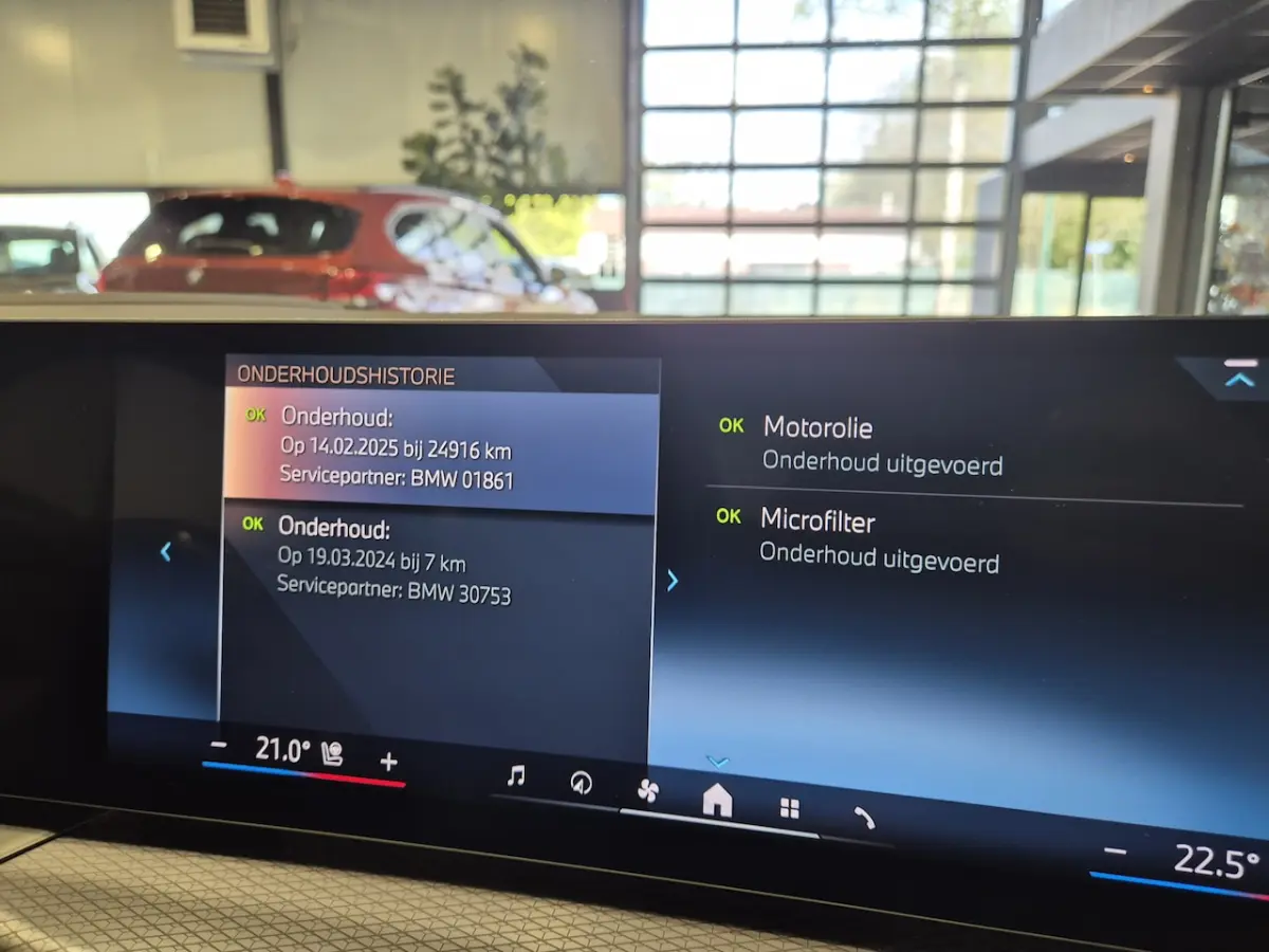 430i xDrive High Executive M-Sport | Nieuw model | Full optie | 252 pk