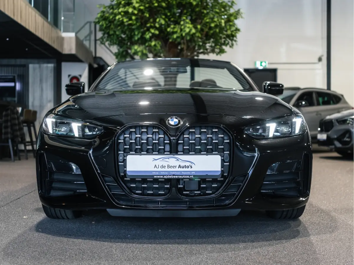 430i xDrive High Executive M-Sport | Nieuw model | Full optie | 252 pk