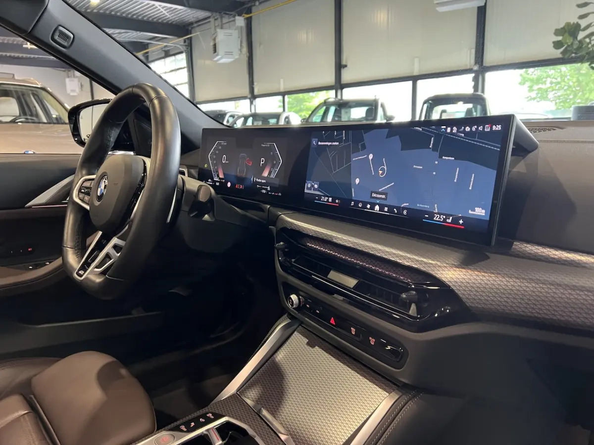 430i xDrive High Executive M-Sport | Nieuw model | Full optie | 252 pk