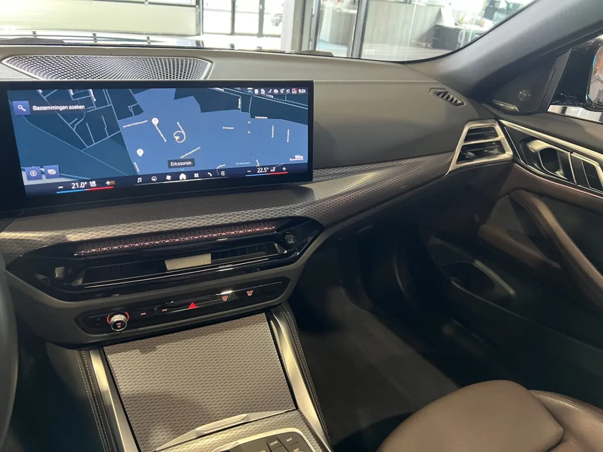 430i xDrive High Executive M-Sport | Nieuw model | Full optie | 252 pk