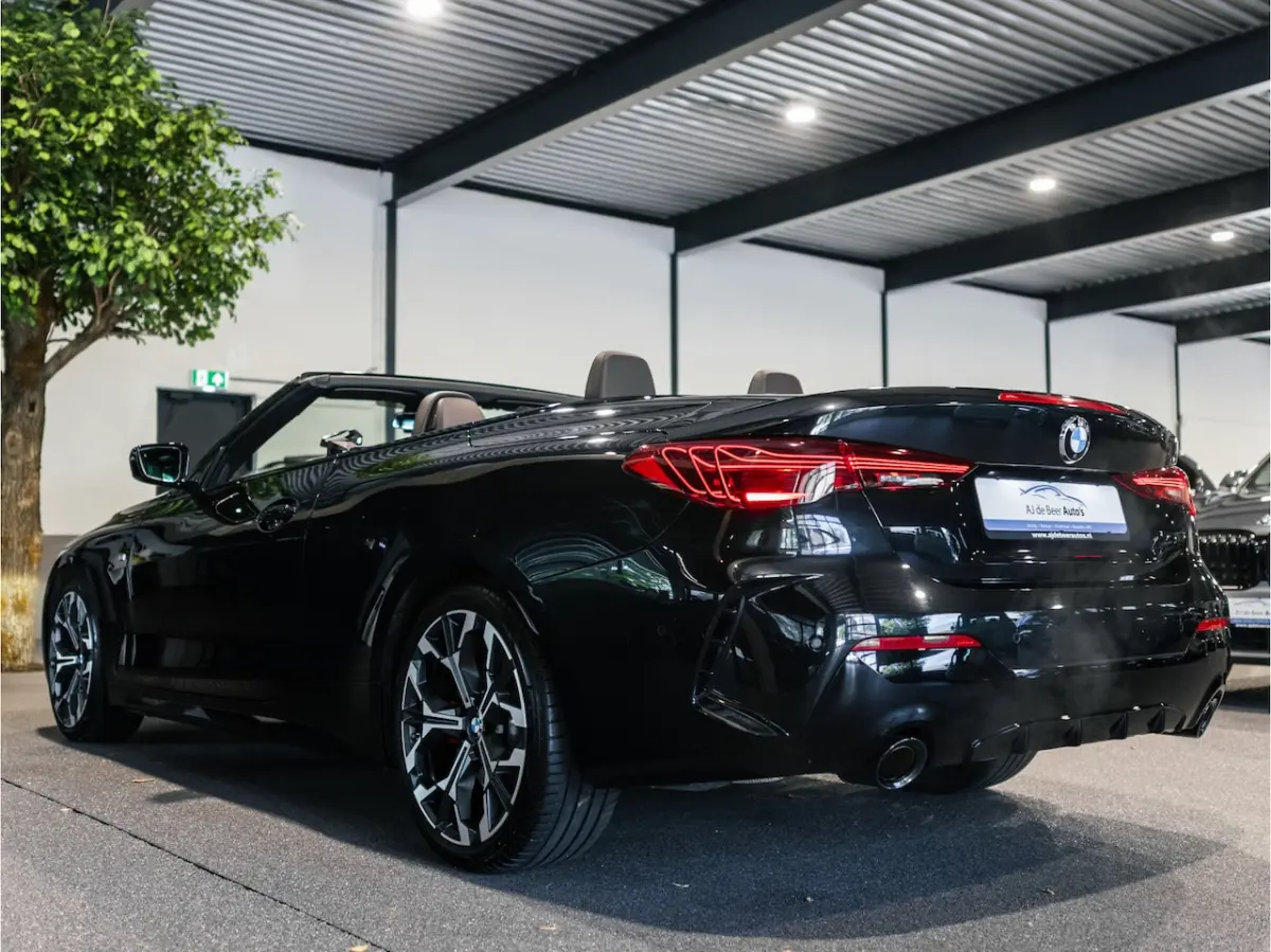 430i xDrive High Executive M-Sport | Nieuw model | Full optie | 252 pk