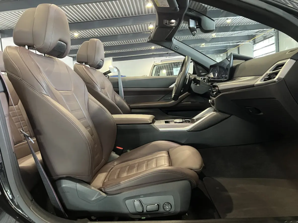 430i xDrive High Executive M-Sport | Nieuw model | Full optie | 252 pk