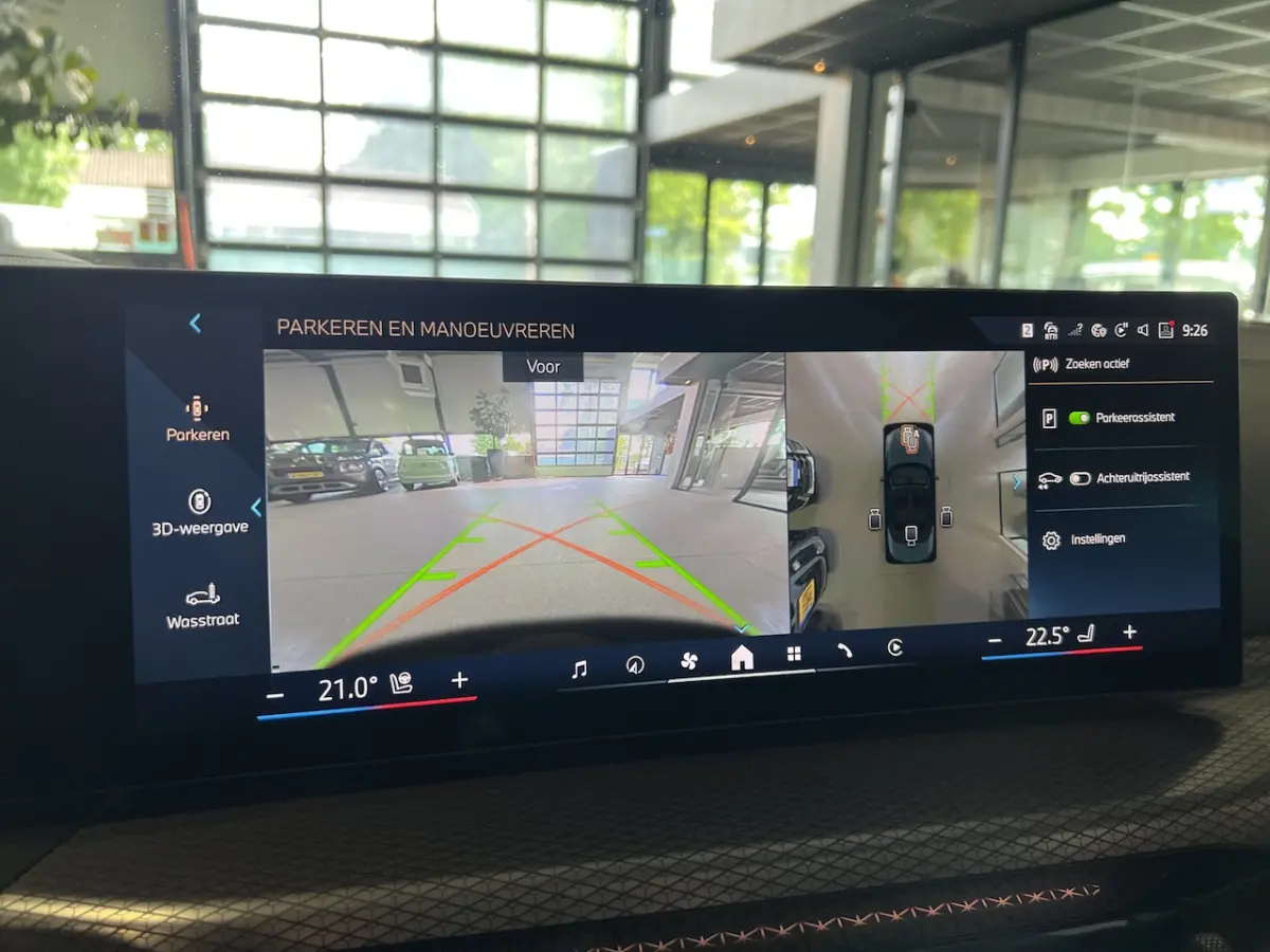 430i xDrive High Executive M-Sport | Nieuw model | Full optie | 252 pk
