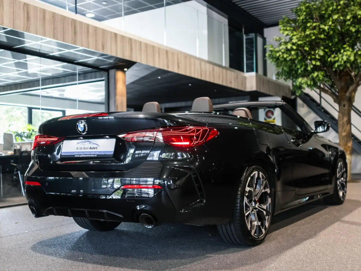 430i xDrive High Executive M-Sport | Nieuw model | Full optie | 252 pk