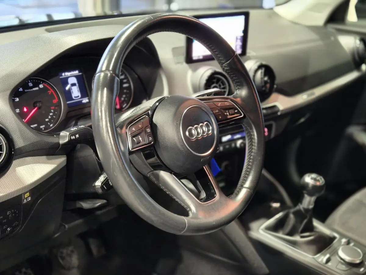 1.0 116pk TFSI Sport Pro Line Navigatie| Airco | PDC