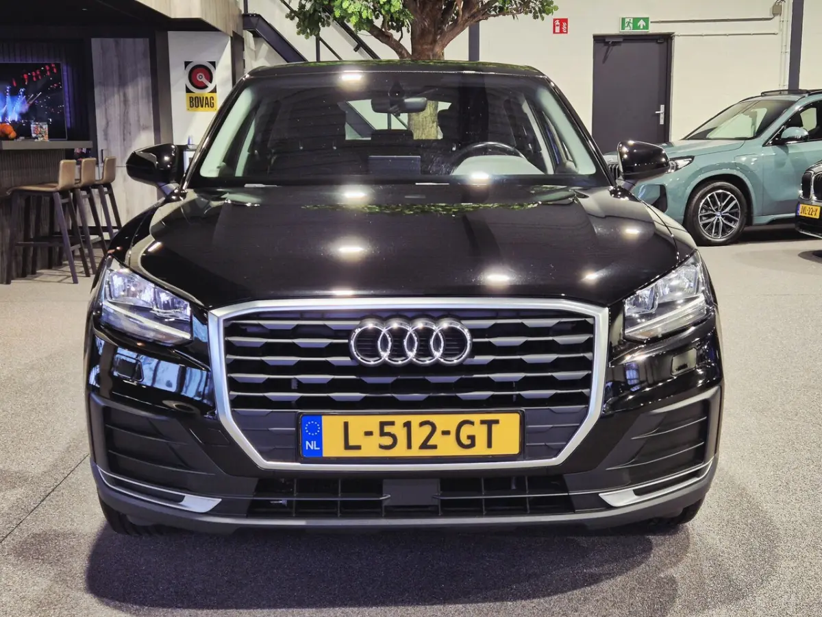 1.0 116pk TFSI Sport Pro Line Navigatie| Airco | PDC
