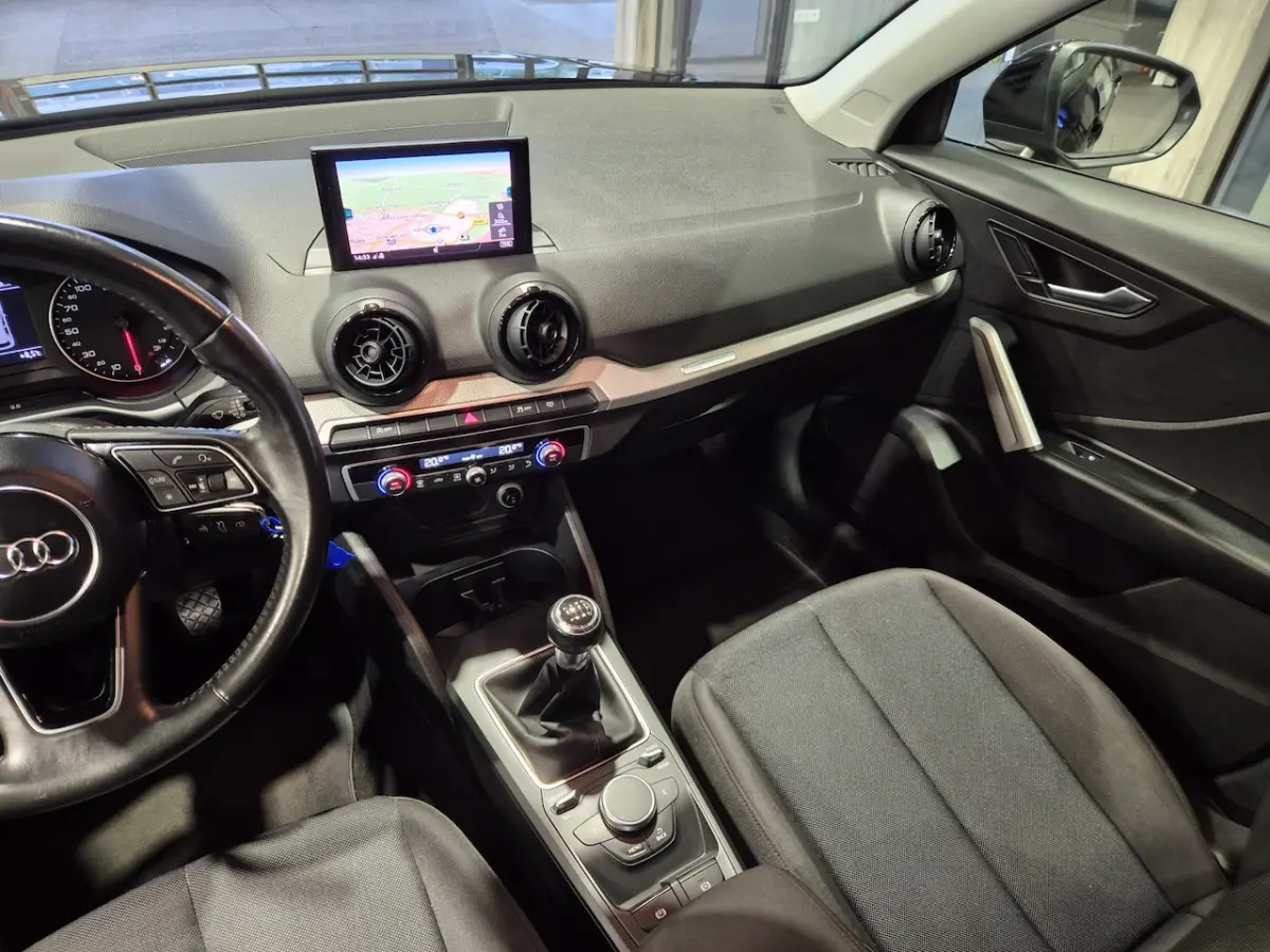 1.0 116pk TFSI Sport Pro Line Navigatie| Airco | PDC