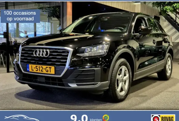 1.0 116pk TFSI Sport Pro Line Navigatie| Airco | PDC