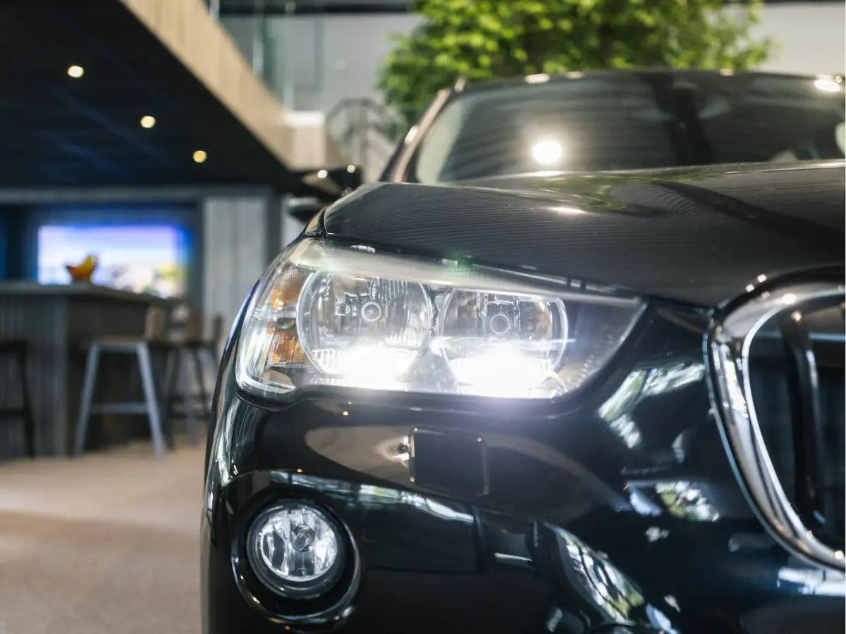 sDrive18i Executive Automaat | Trekhaak 1.700 KG | Leder | Cruise