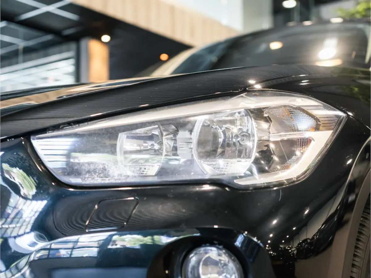 sDrive18i Executive Automaat | Trekhaak 1.700 KG | Leder | Cruise