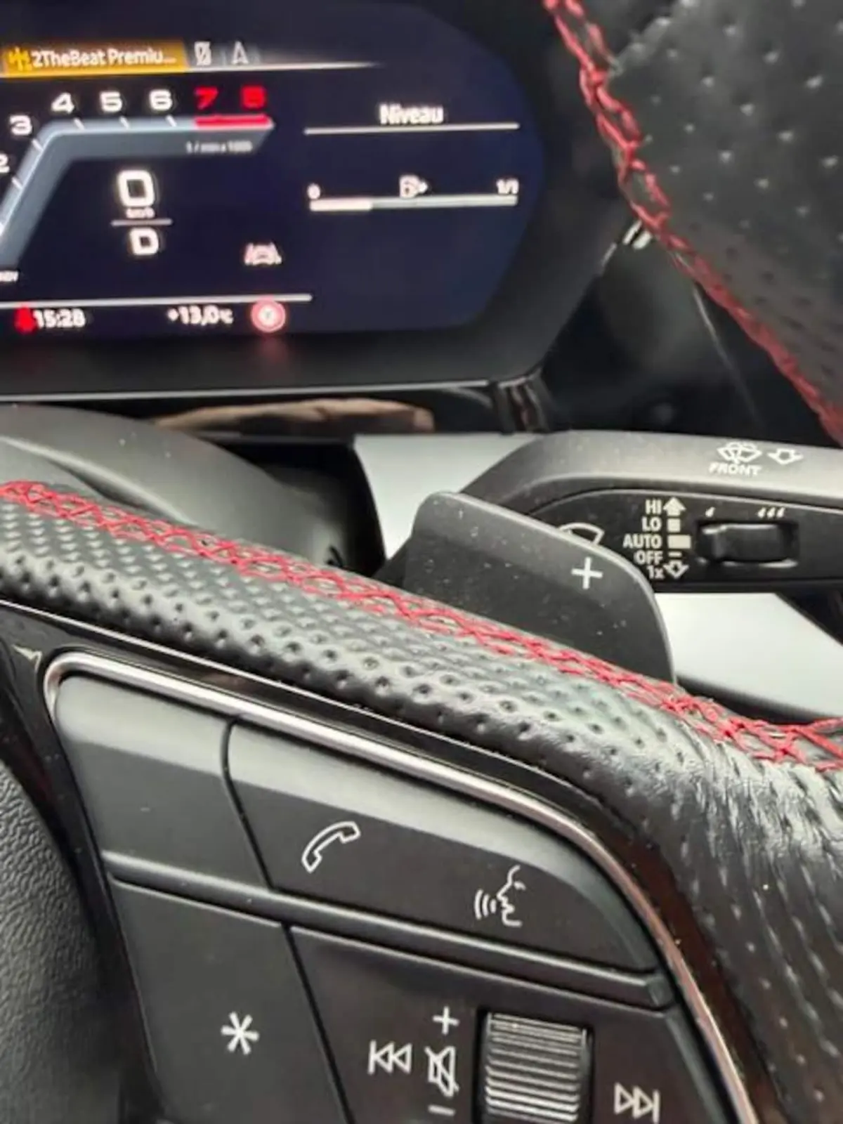 S-Line Sport 35 TFSI 150pk S-tronic S Edition B&O