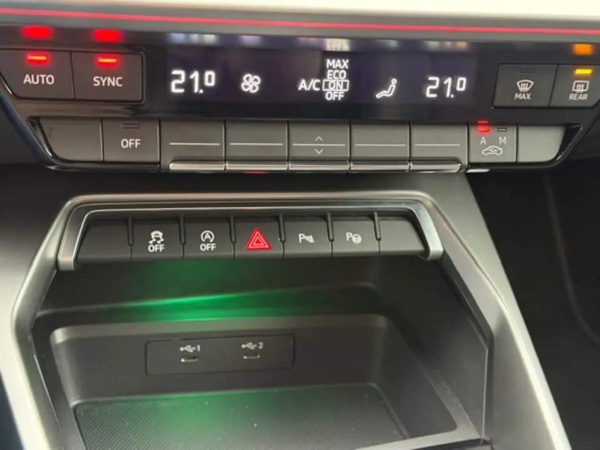 S-Line Sport 35 TFSI 150pk S-tronic S Edition B&O