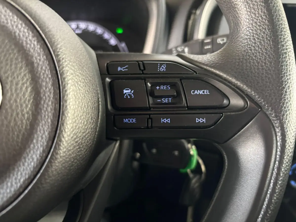1.0 VVT-i MT