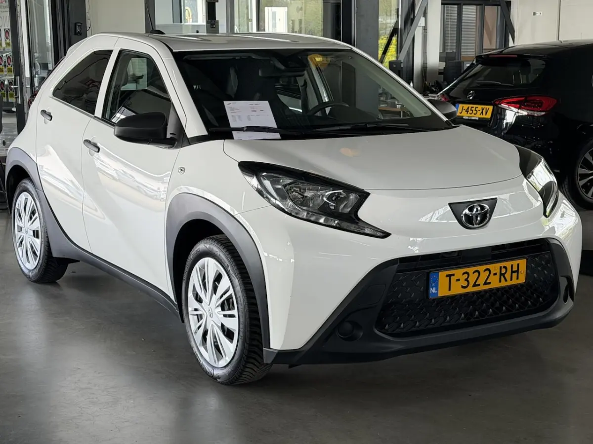 1.0 VVT-i MT