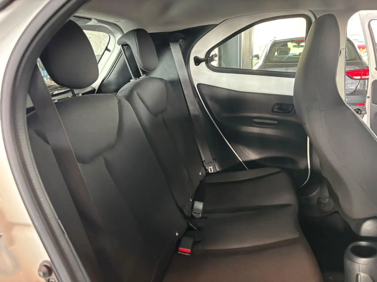 1.0 VVT-i MT
