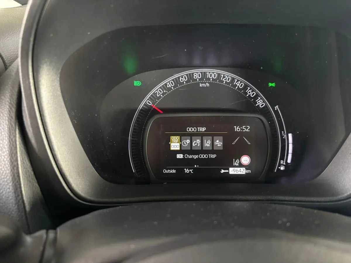 1.0 VVT-i MT