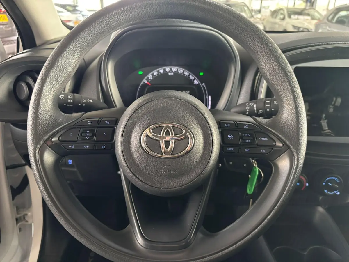 1.0 VVT-i MT