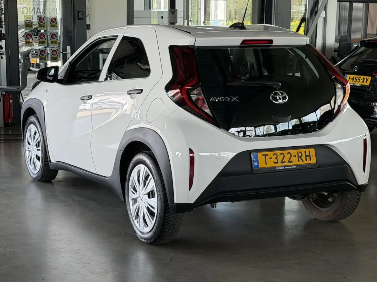 1.0 VVT-i MT