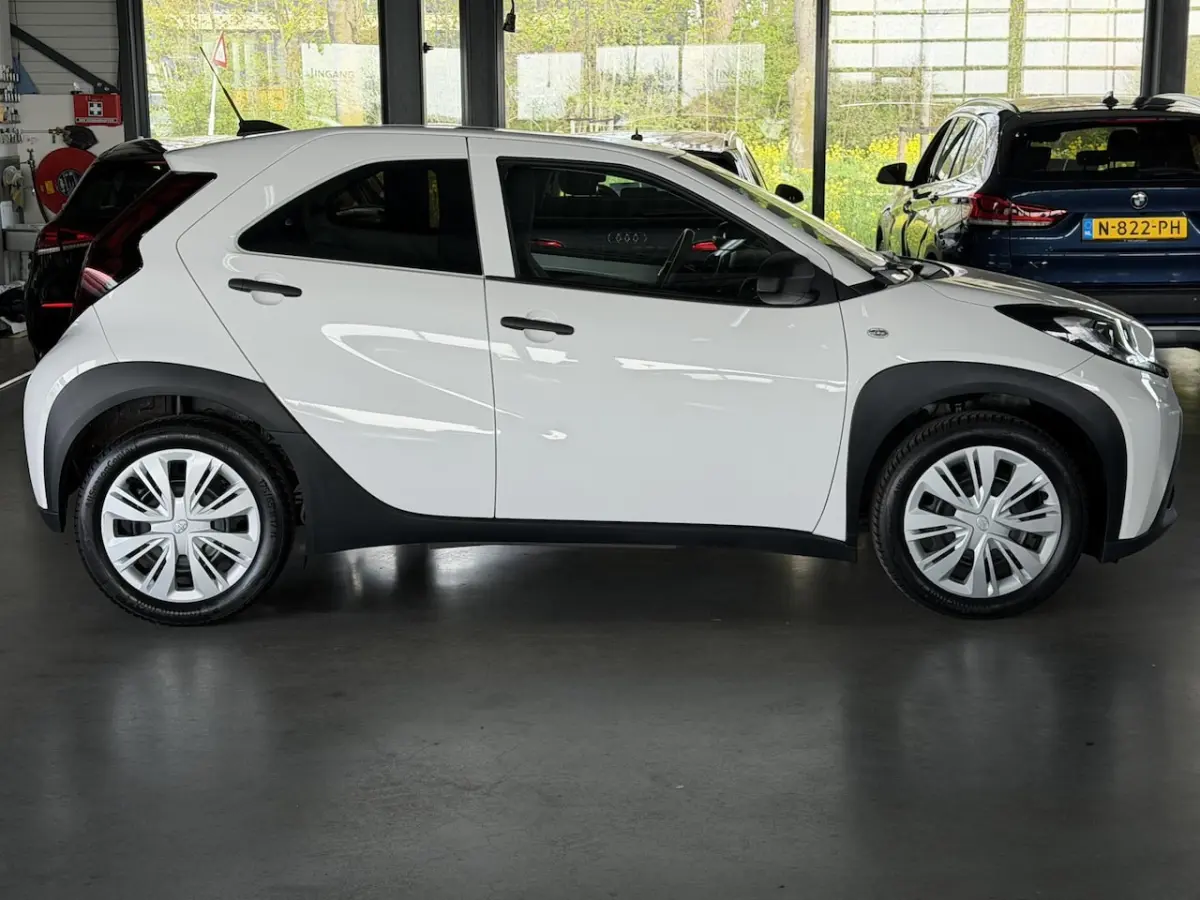 1.0 VVT-i MT