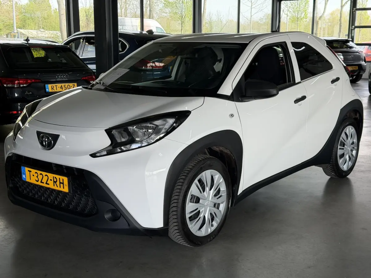 1.0 VVT-i MT