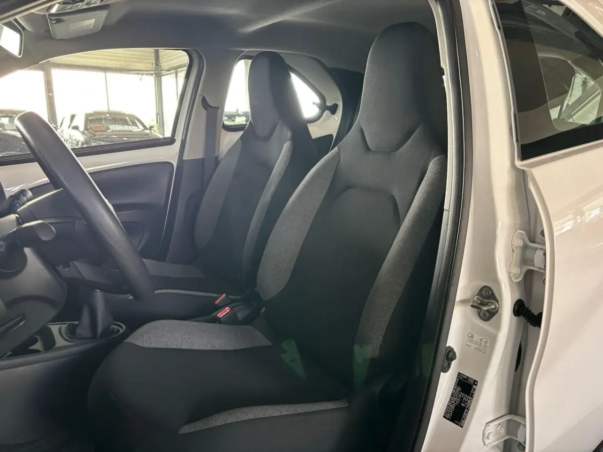 1.0 VVT-i MT
