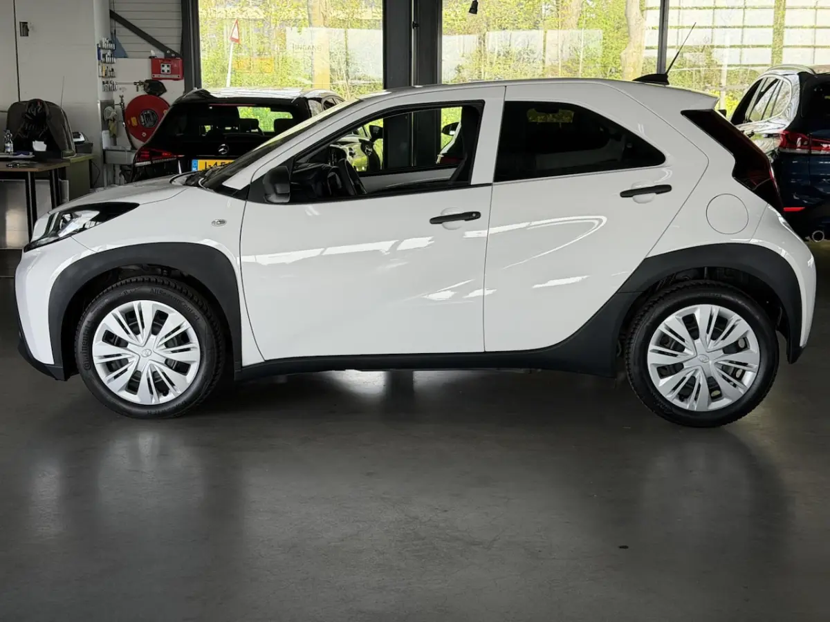 1.0 VVT-i MT