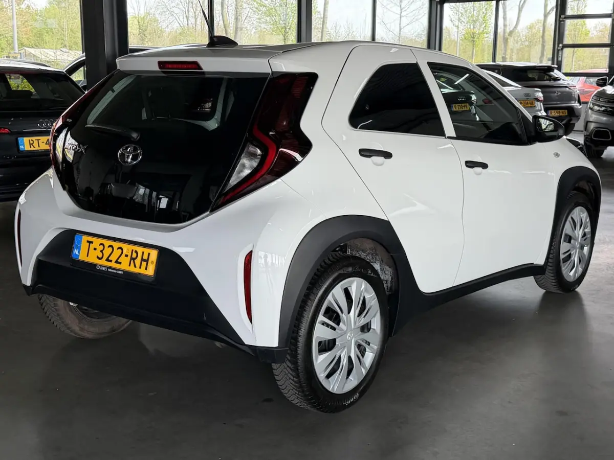 1.0 VVT-i MT