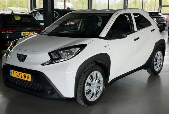 1.0 VVT-i MT