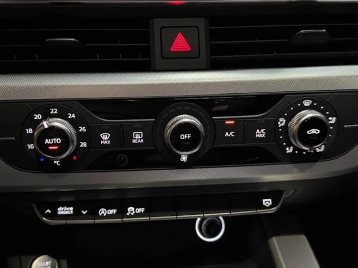 2.0 TFSI MHEV 190pk S-Line Sport Ed.automaat