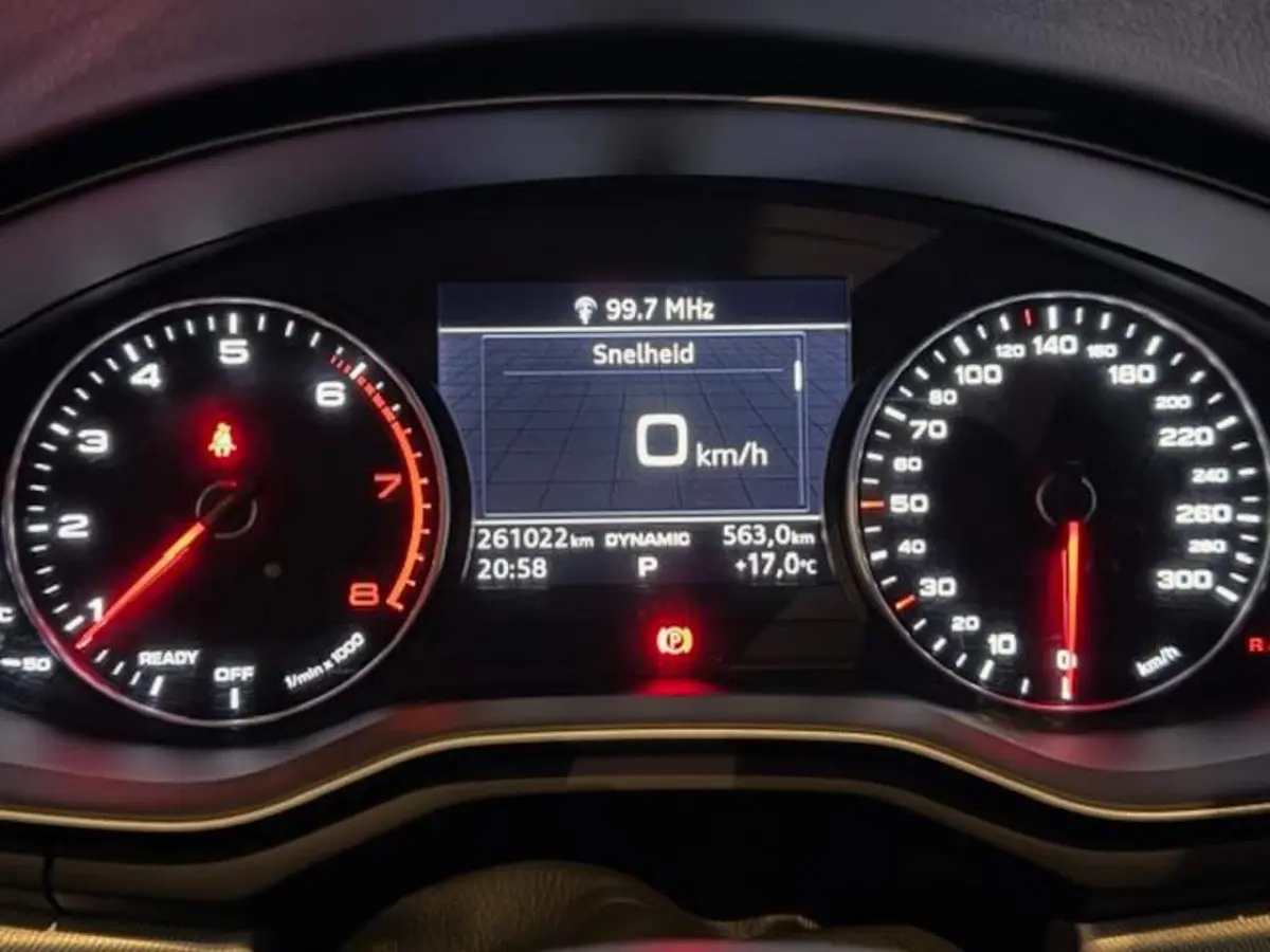 2.0 TFSI MHEV 190pk S-Line Sport Ed.automaat
