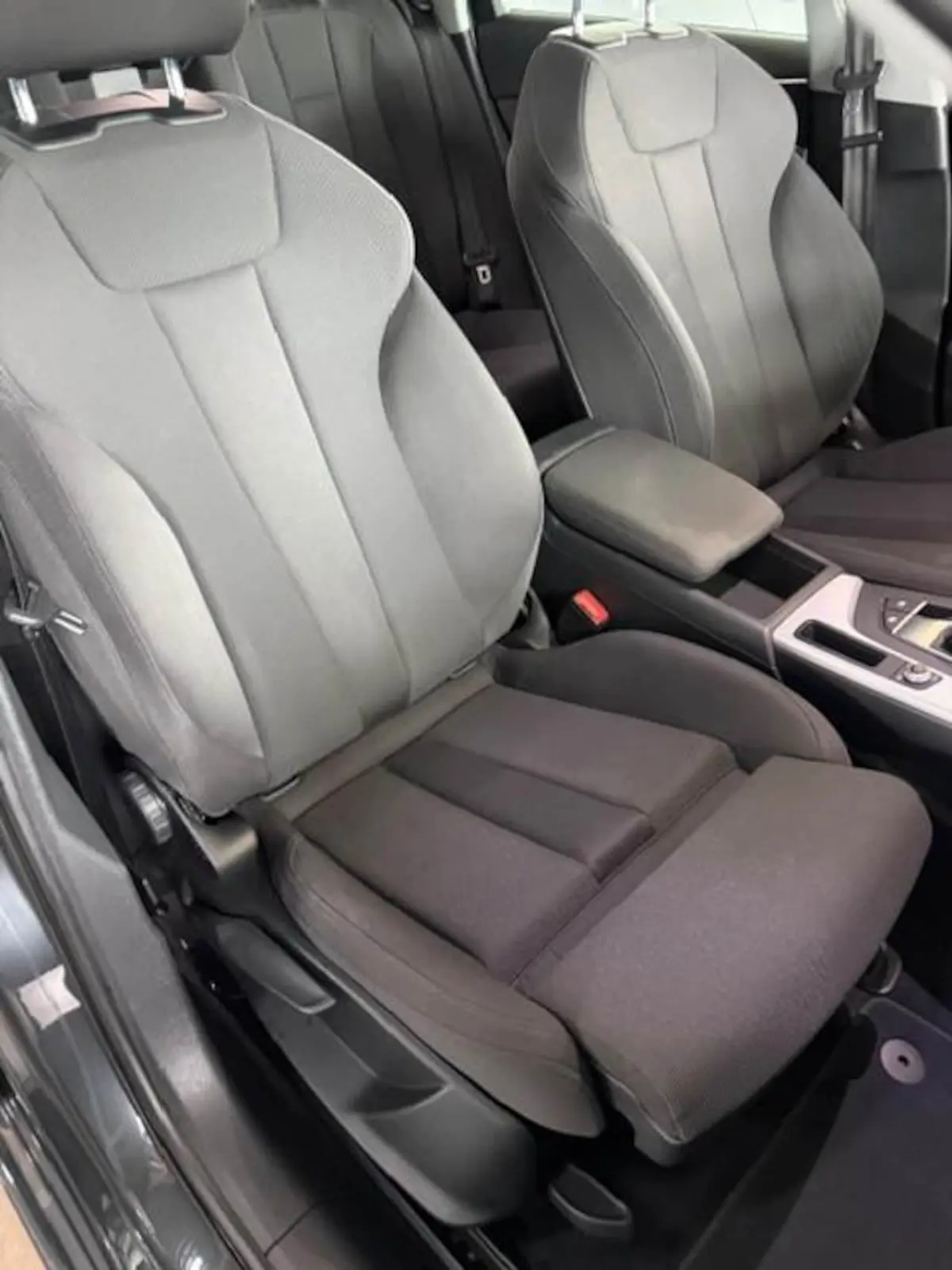 2.0 TFSI MHEV 190pk S-Line Sport Ed.automaat
