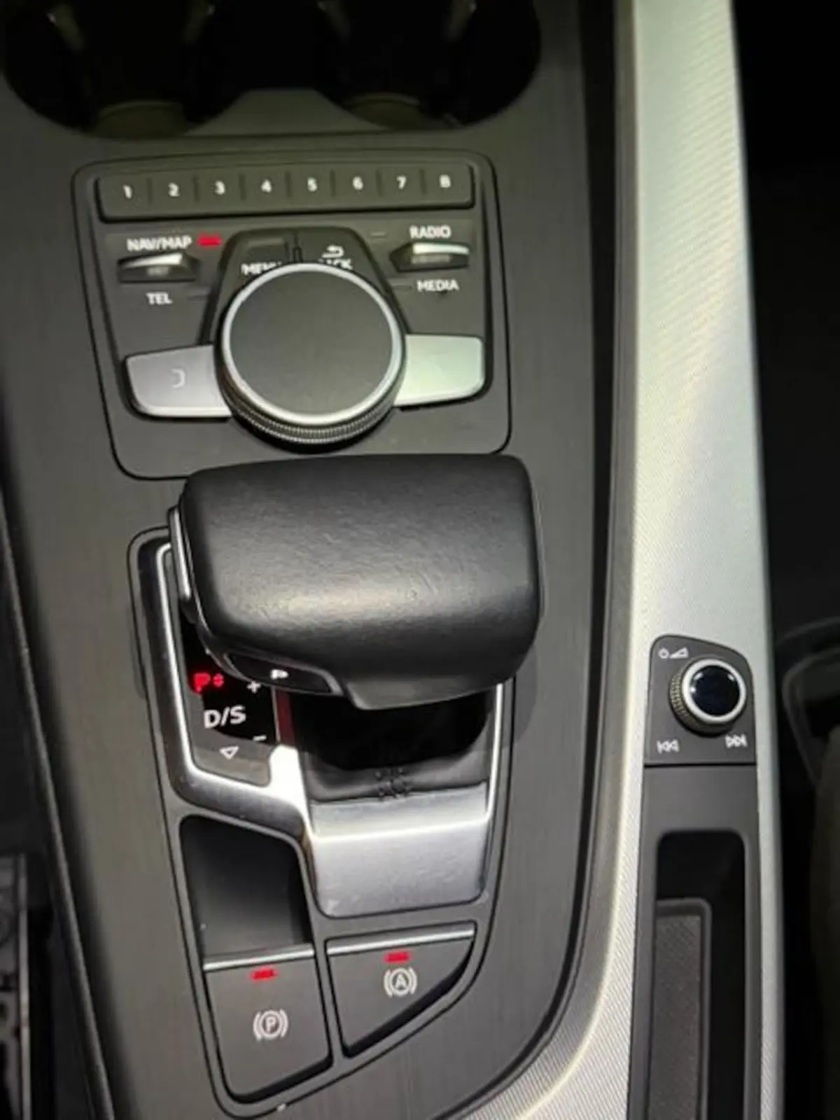 2.0 TFSI MHEV 190pk S-Line Sport Ed.automaat