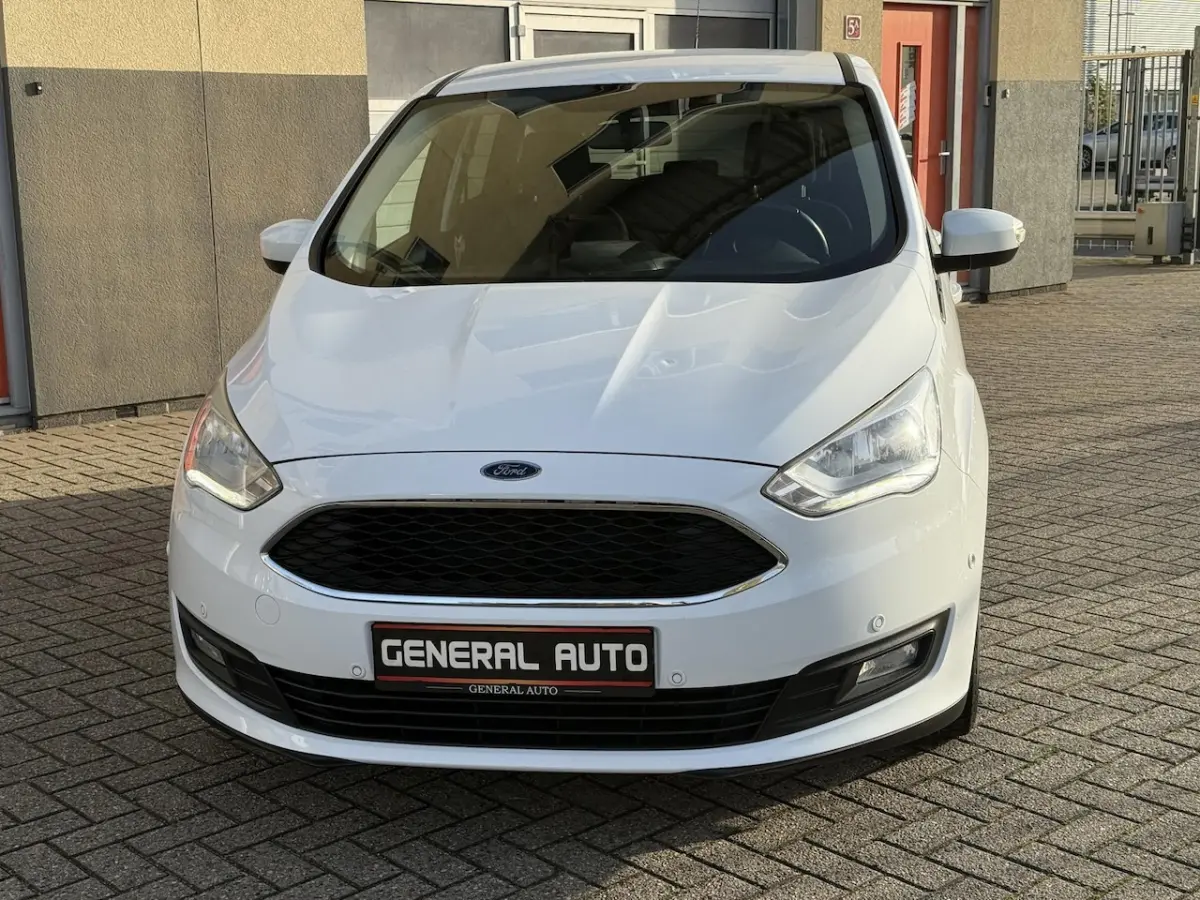 1.0 Titanium, Navi, Nieuwe Distributieriem