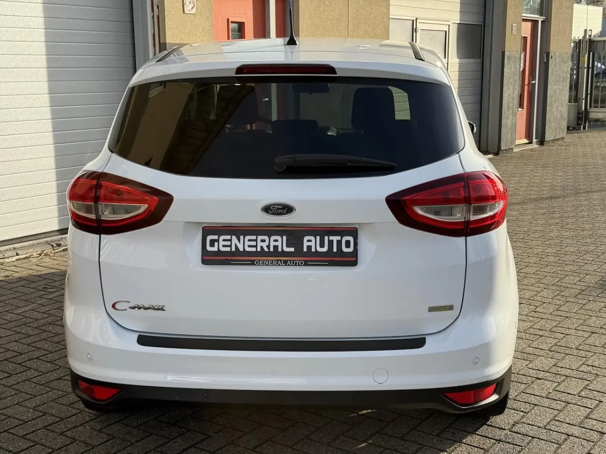 1.0 Titanium, Navi, Nieuwe Distributieriem