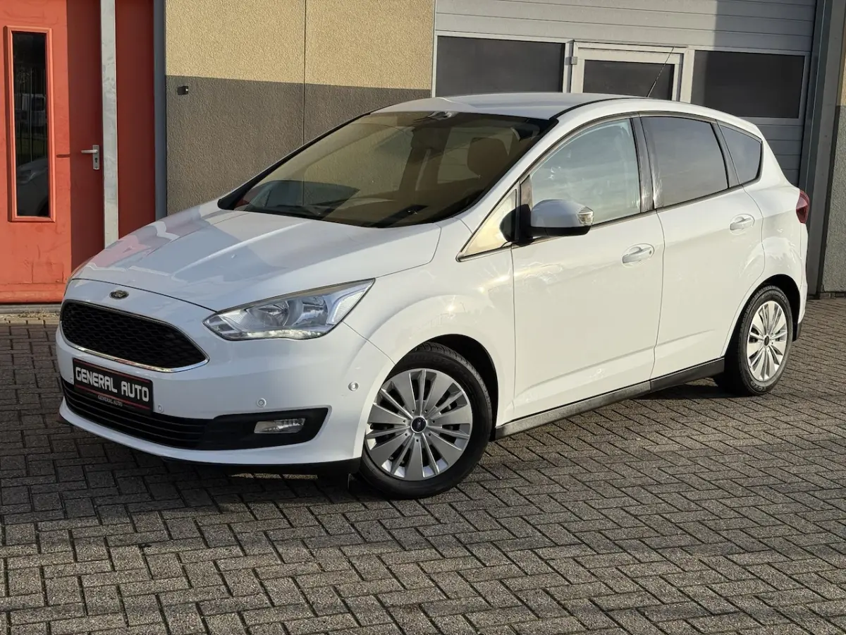 1.0 Titanium, Navi, Nieuwe Distributieriem
