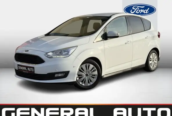 1.0 Titanium, Navi, Nieuwe Distributieriem